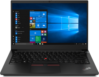 Lenovo ThinkPad E14 (2) 20TA0056TX067 Notebook kullananlar yorumlar
